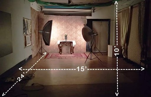 Studio 1 by 2 Studio 1 by 2