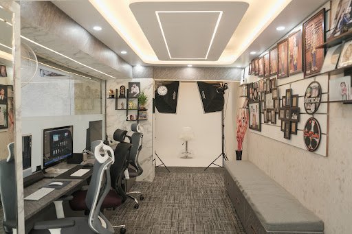 REFLECT STUDIOS Malleshwaram REFLECT STUDIOS Malleshwaram