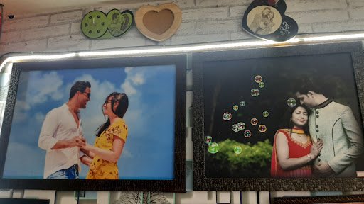 NEW FOTO INDIA STUDIO AND COLOR LAB NEW FOTO INDIA STUDIO AND COLOR LAB