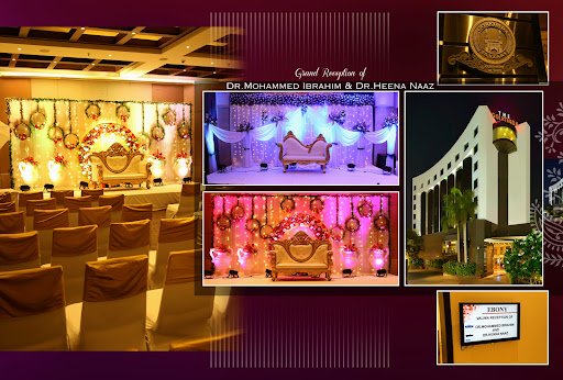 Studio Image - Wedding Events Photo & Videography Drone Led Screen - Photo Studio