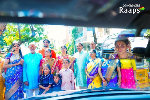 Raap's Digital Studio