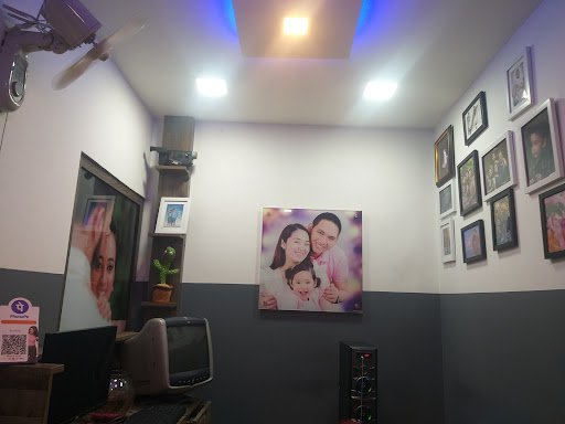 Snap Pop Creation Photo Studio