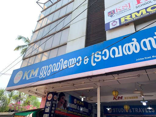 KM STUDIO & GALLERY KM STUDIO & GALLERY