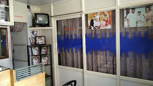 Joshy Digital Studio and Video