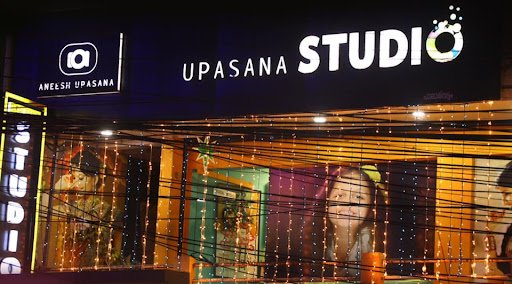 UPAASANA PHOTO STUDIO By Aniesh upaasana