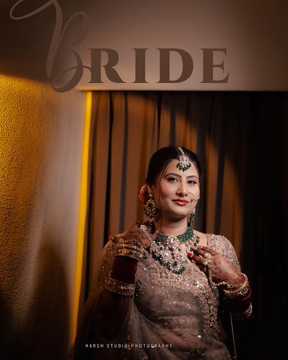 Harsh Studio Photography | wedding photographer in indore | pre wedding shoot in indore
