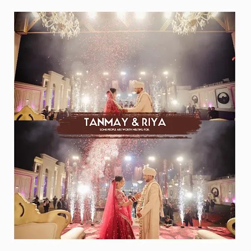 Galaxy Digitel Studio | Best Wedding Photographers in Kanpur | Best Photographers Kanpur | Candid Photographers in Kanpur