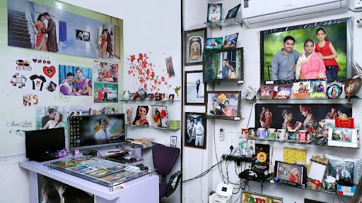 Manoj Digital Photo Studio Manoj Digital Photo Studio