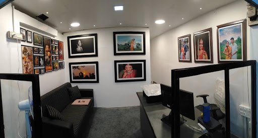 Raj Portrait - Best Photo studio in Coimbatore