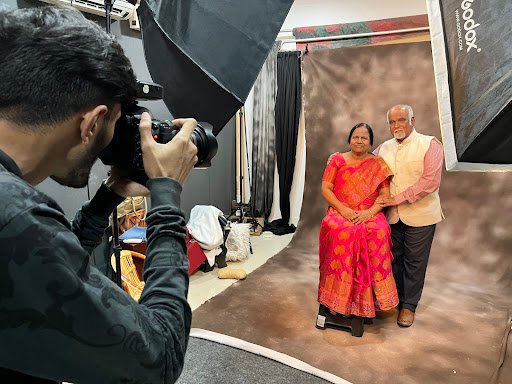 PhotoLand Portrait Studio