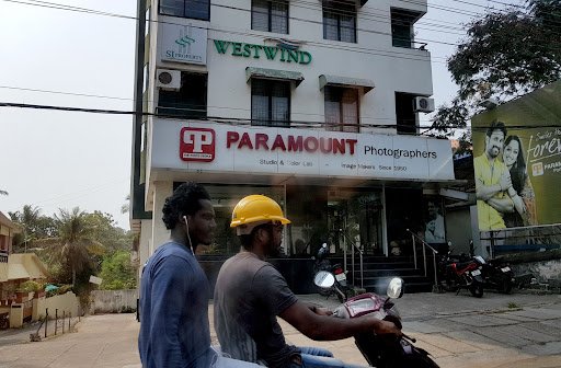 Paramount Photographers