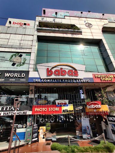 Babas Studio East fort