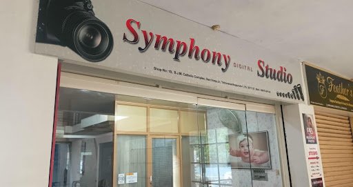 Symphony Digital Studio