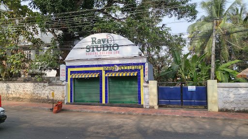 RAVI Studio RAVI Studio