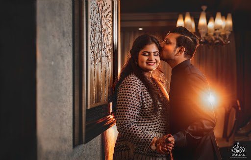 The Vow Studio The Vow Studio