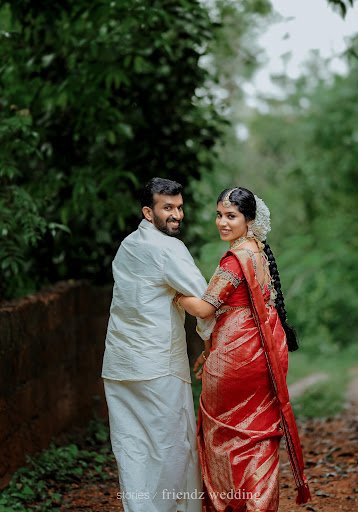 Friendz Wedding Studio Friendz Wedding Studio