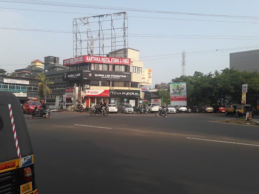 Karthika Studio Karthika Studio