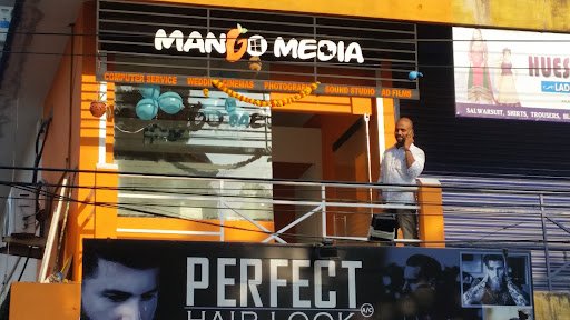 Mango Media Kannur Mango Media Kannur