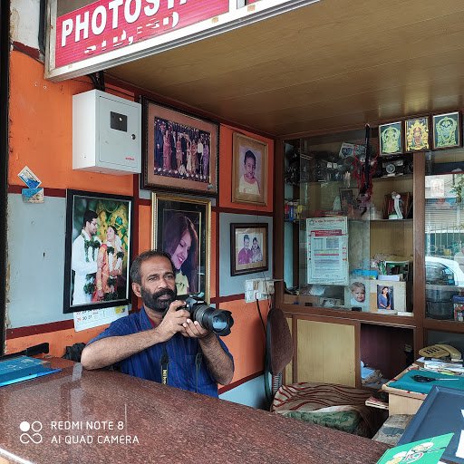 Preethi Colour Lab & Digital Studio Preethi Colour Lab & Digital Studio