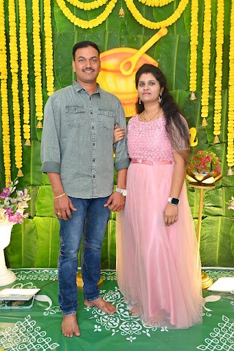 Kranthi Studio (Photography) Rama talkies Vizag