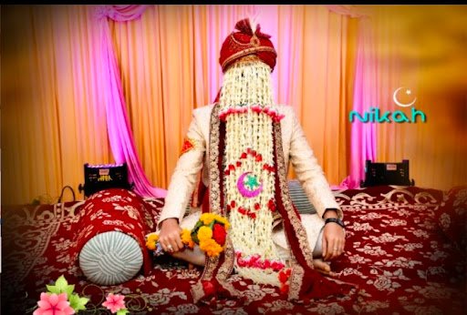 Lucky Photostudio Vizag