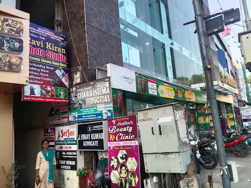 RAVI KIRAN PHOTO STUDIO RAVI KIRAN PHOTO STUDIO