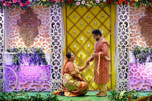 Jash Creations Vizag