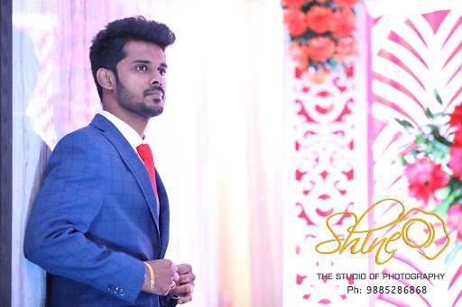 SHINE STUDIO AND EVENTS