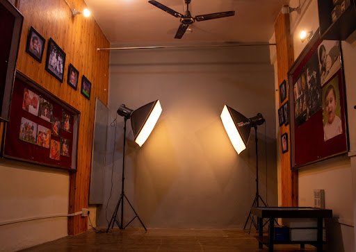 Kale Photo Studio
