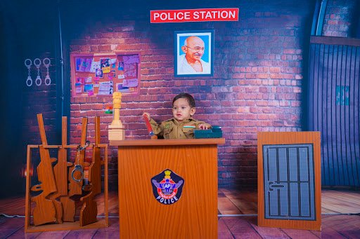 THE HYDERABAD LITTLE KIDS STUDIO VIJAYAWADA THE HYDERABAD LITTLE KIDS STUDIO VIJAYAWADA