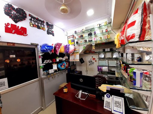 Anand Studio's Anand Studio's