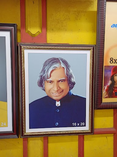 Al Manama Digital Color Lab & Studio