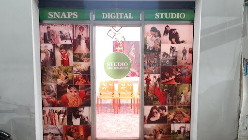 Snaps Digital Studio Snaps Digital Studio