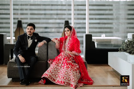 Artech Wedding Studio Artech Wedding Studio