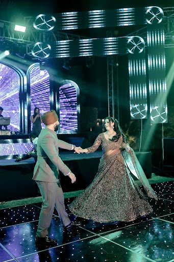 Studio Memory Lane - Best wedding photographer in Punjab