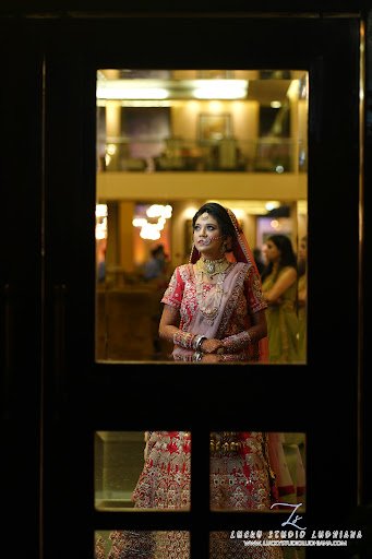 Lucky Studio Ludhiana