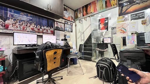 Studio Galaxy Raipur