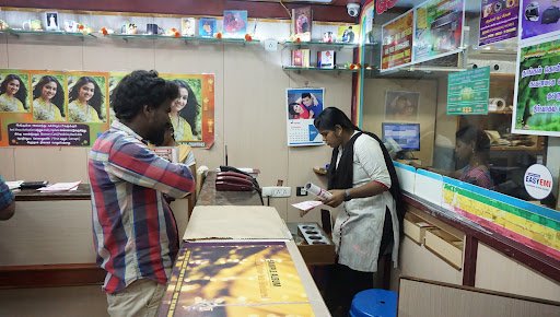 Deepam Color Lab & Studio Deepam Color Lab & Studio