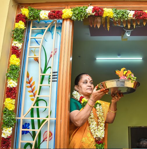 Prasanna Wedding Photography