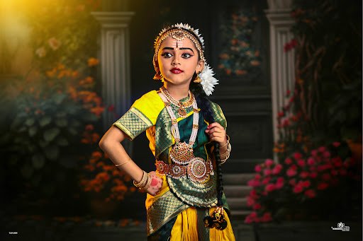 Sri Krishna Modeling Studio Sri Krishna Modeling Studio