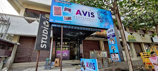 Avis Studio Avis Studio