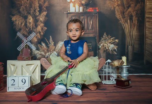 Tirupur_Baby_Props & Baby Studio Tirupur_Baby_Props & Baby Studio