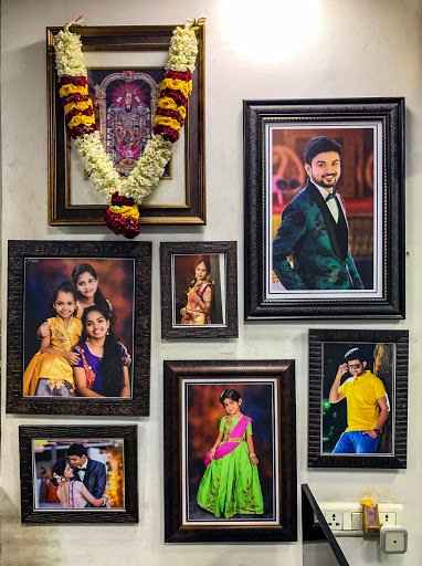 M.R. Digital Studio Tirupur