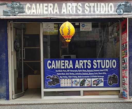 Camera Arts Studio- Camera Arts Studio- Wedding Photographer/Pre Wedding/Photo Studio/Video Shoot Photographer in Sri Nagar