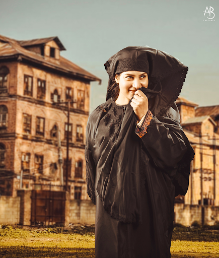 ANEES BHAT CAPTURES STUDIO