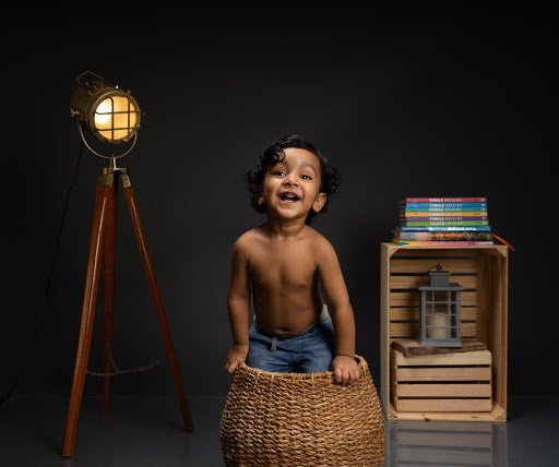 Create & Capture by Shweta PHOTO STUDIO/ Stories by Shweta Wedding Photography