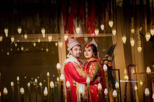 Sharda Photography - Best Wedding Photographer in Jamshedpur | Pre-Wedding Photographer in Jamshedpur