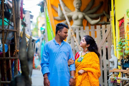 PHOTO FUN STUDIO - Best Wedding Photographer in Jamshedpur, Best bengali Wedding photographers in jamshedpur,