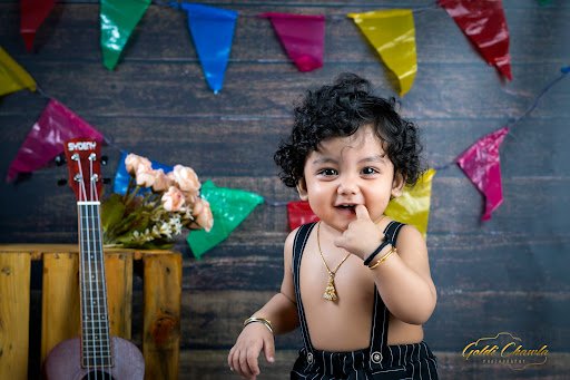 Studio Infant Studio Infant