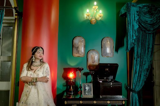 Goldi Chawla Photography